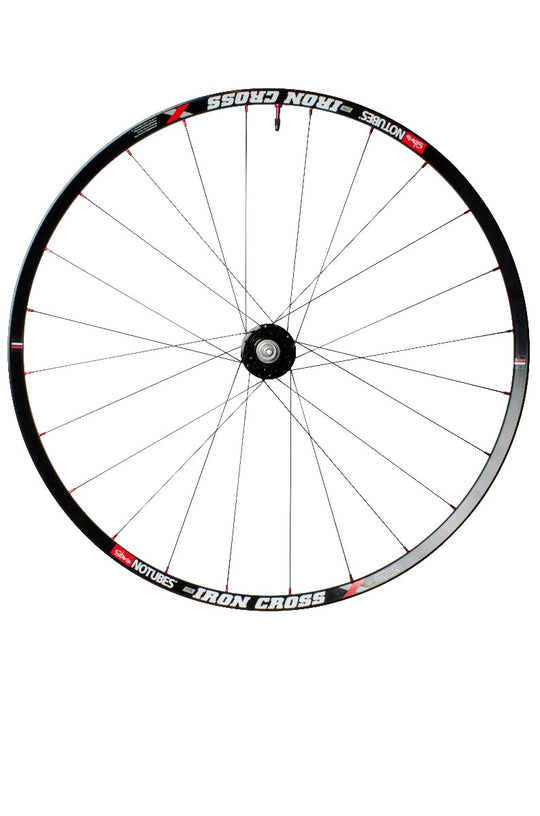 Iron Cross Pro Wheelset