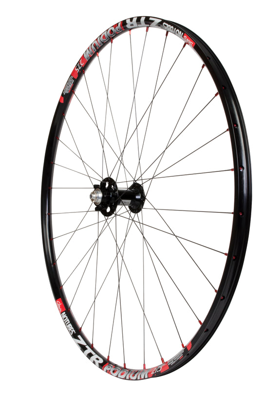 Podium 27.5" Wheelset