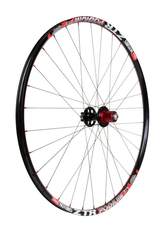 Podium 27.5" Wheelset