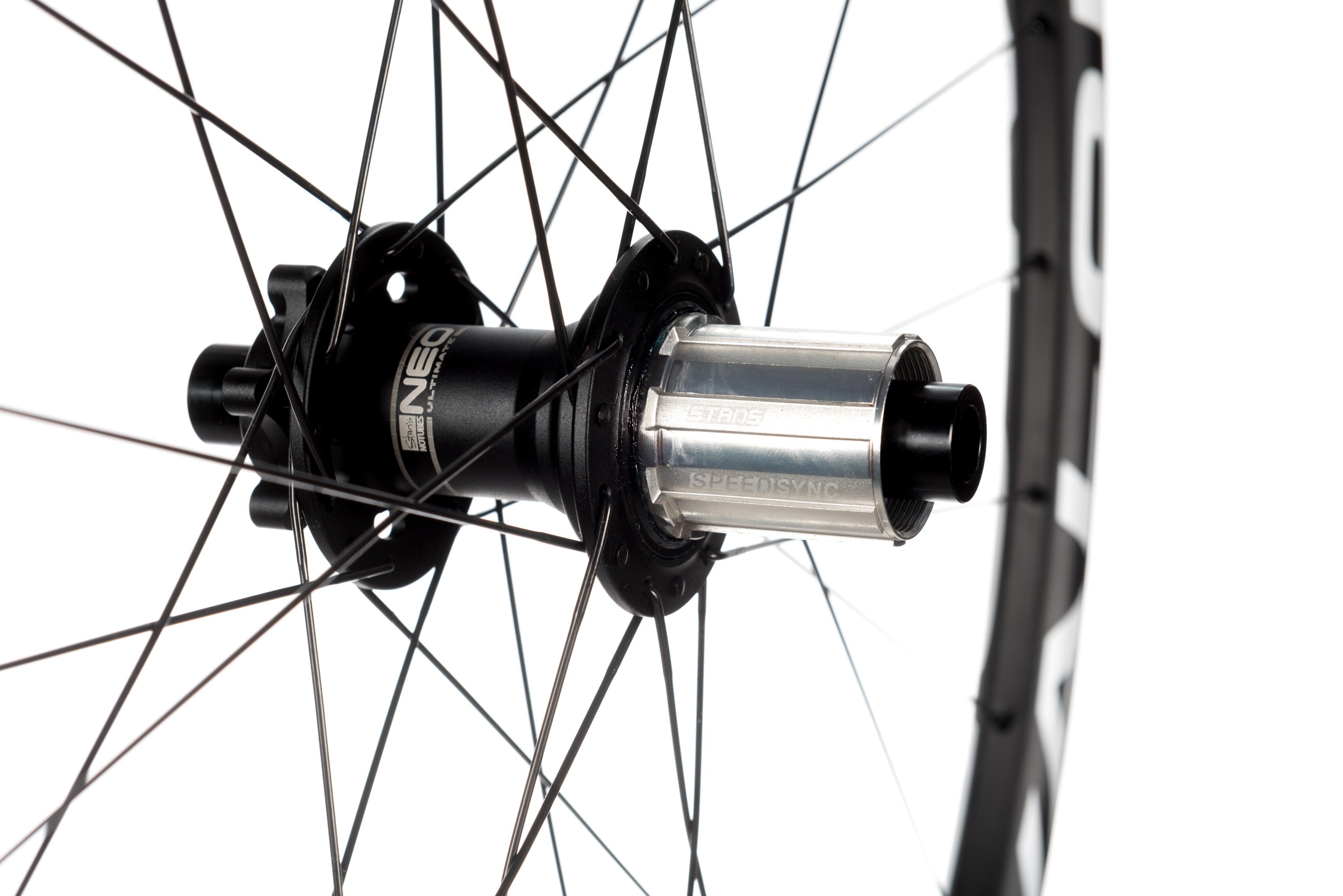 Valor Pro Wheelset – Stan's