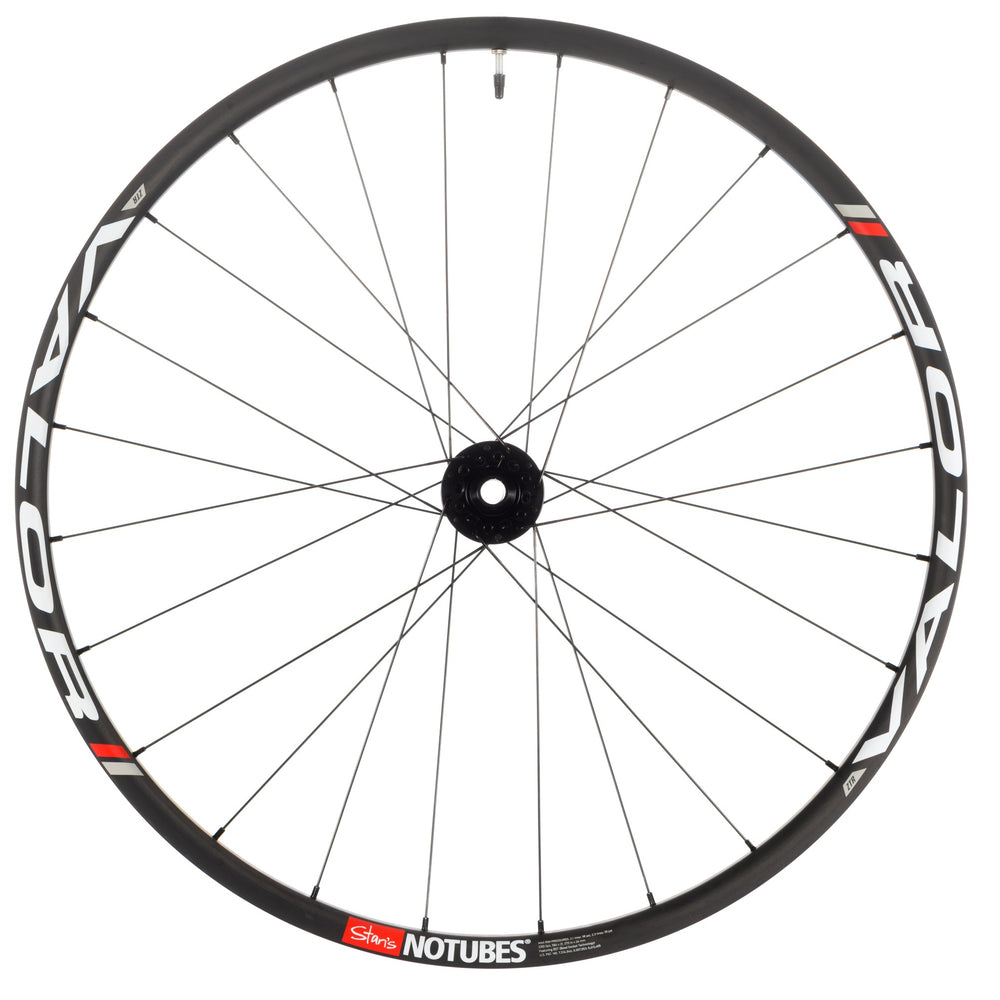 Valor Team Wheelset