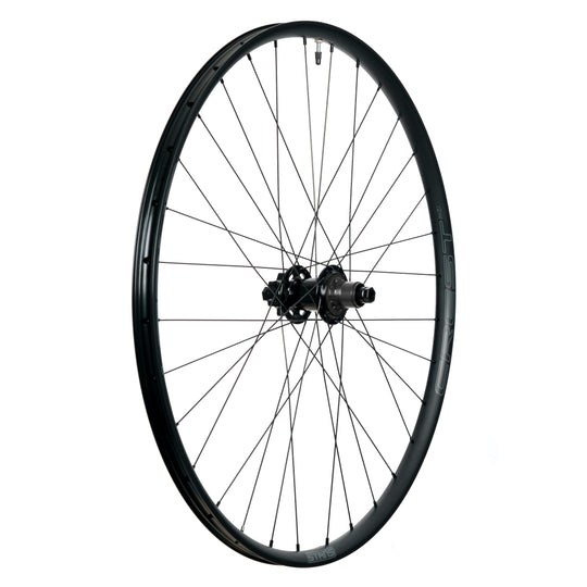 Crest MK4 LTD Wheelset