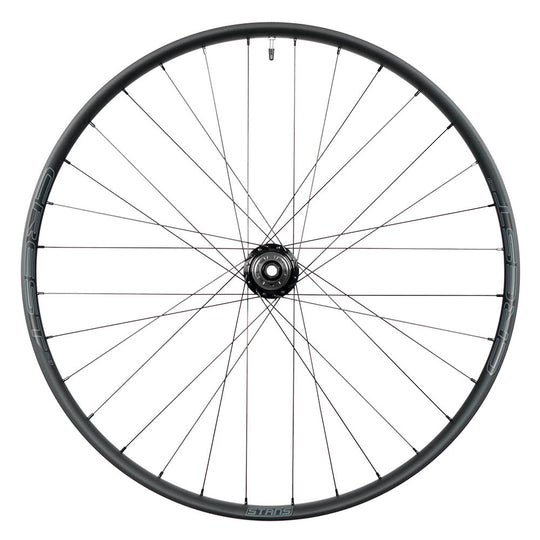 Crest MK4 LTD Wheelset