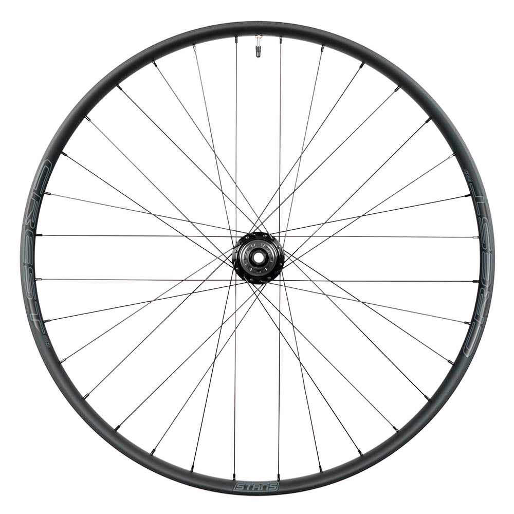 Crest MK4 LTD | Tubeless Mountain Bike Wheelset – Stan's