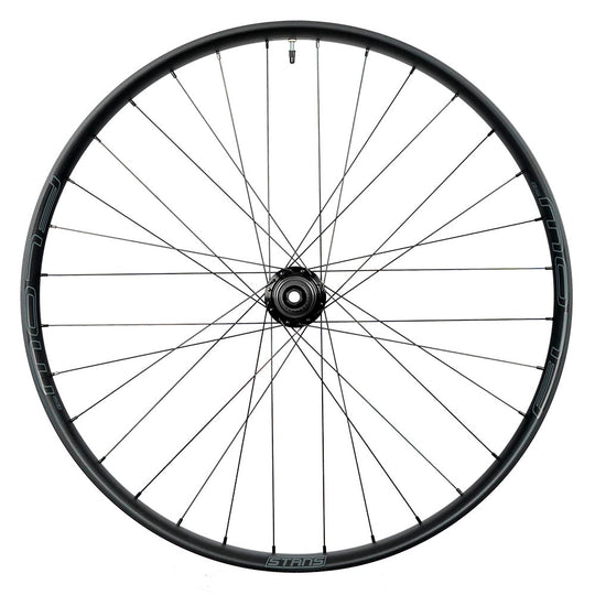 Flow MK4 LTD Wheelset