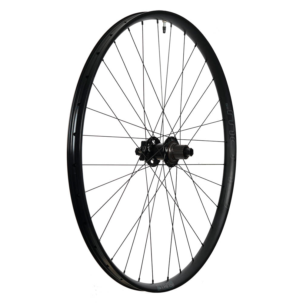 Flow MK4 LTD Wheelset