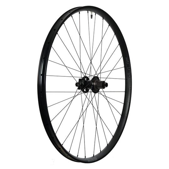 Flow MK4 LTD Wheelset