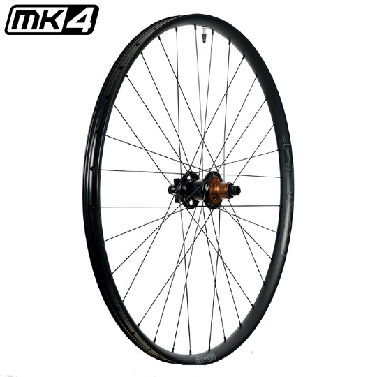 Arch MK4 Wheelset