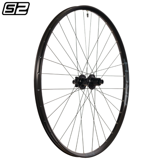 Arch S2 Wheelset