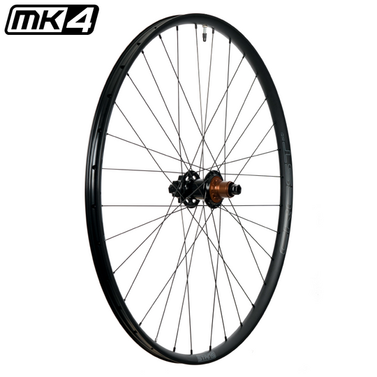 Crest MK4 Wheelset