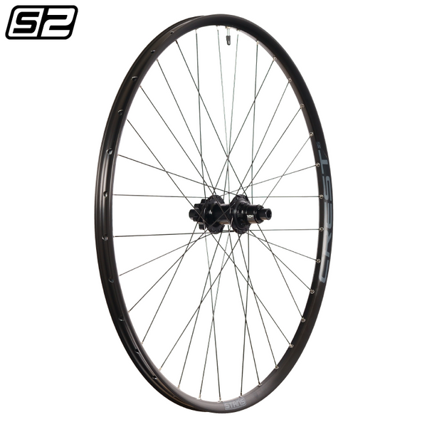 Crest MK3 Wheelset – Stan's