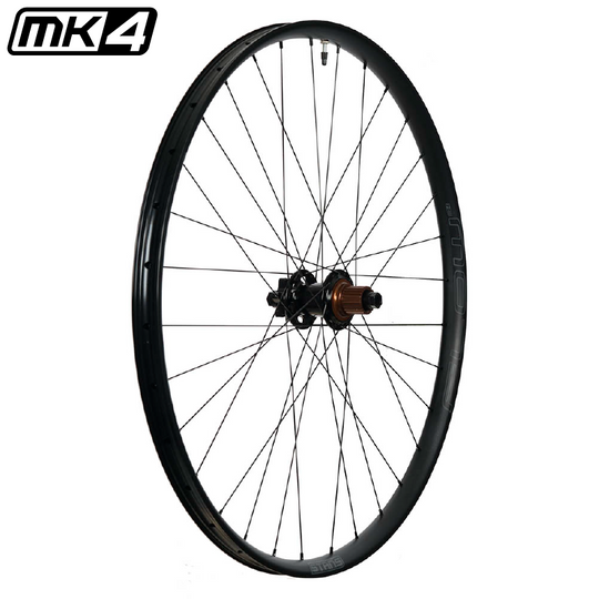 Flow MK4 Wheelset