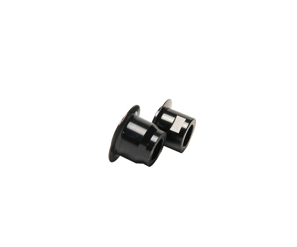 END CAPS, REAR, STANS, 3.30HD, 12X142 / 12x157 THRU – Stan's