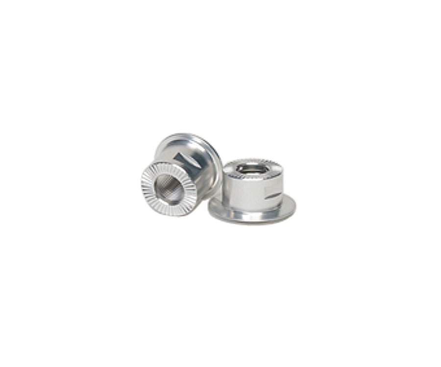 END CAPS, REAR, STANS, 3.30/3.30Ti TYPE I ONLY, 10X135 THRU – Stan's