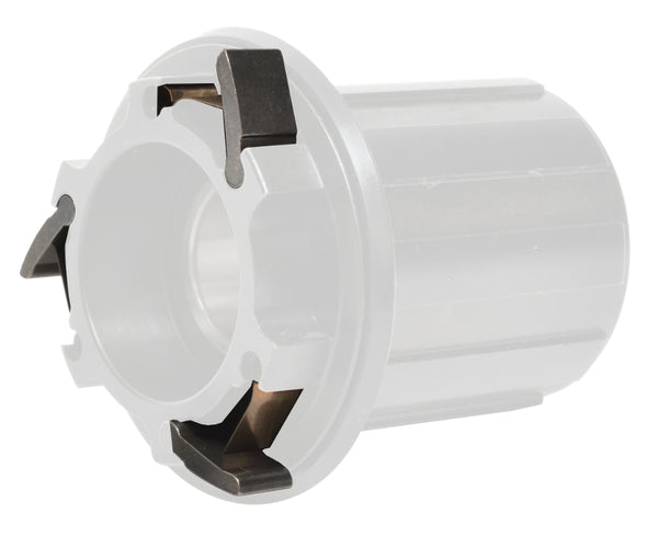SPRING AND PAWL, STANS, FREEHUB, 3X – Stan's