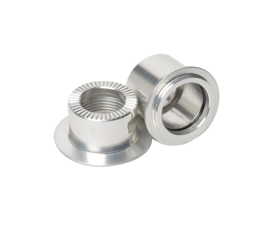 パーツ endsdhk END CAPS, REAR, STANS, 3.30/3.30Ti, 12X135 THRU – Stan's