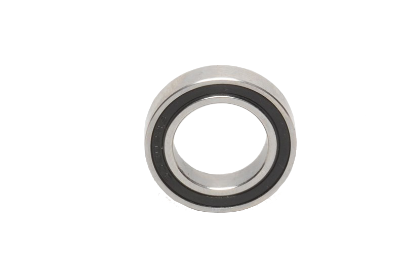 BEARING, 6802, STAINLESS STEEL, ABEC 5, 15X24X5 WIDE, 3.30 REAR