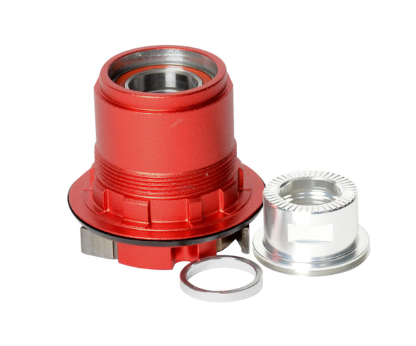 FREEHUB, 3.30HD XX1 XD, 135/12MM – Stan's