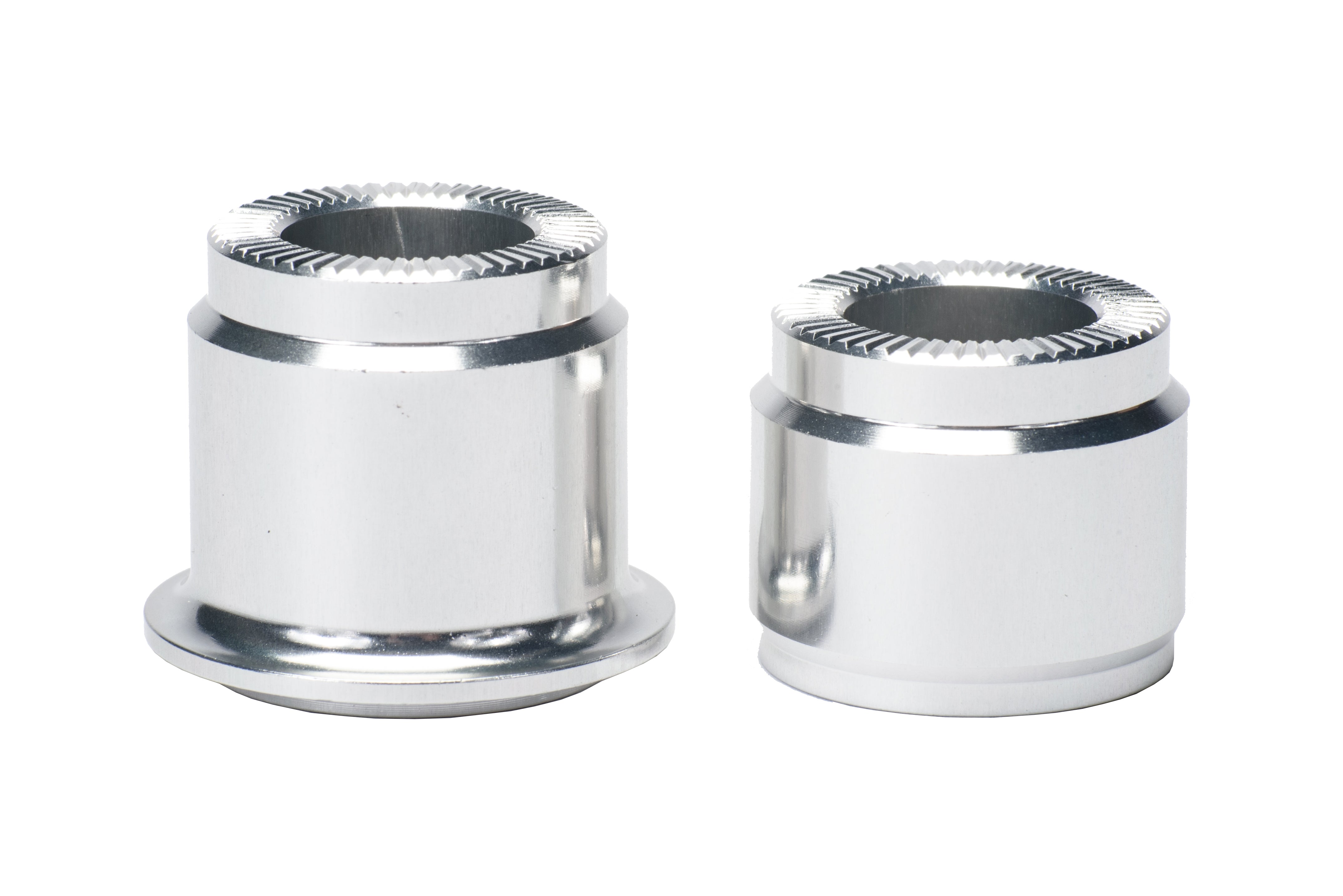 END CAPS, REAR, STANS, 3.30SS, 12x142 (17mm OD AXLE HUB ONLY) – Stan's