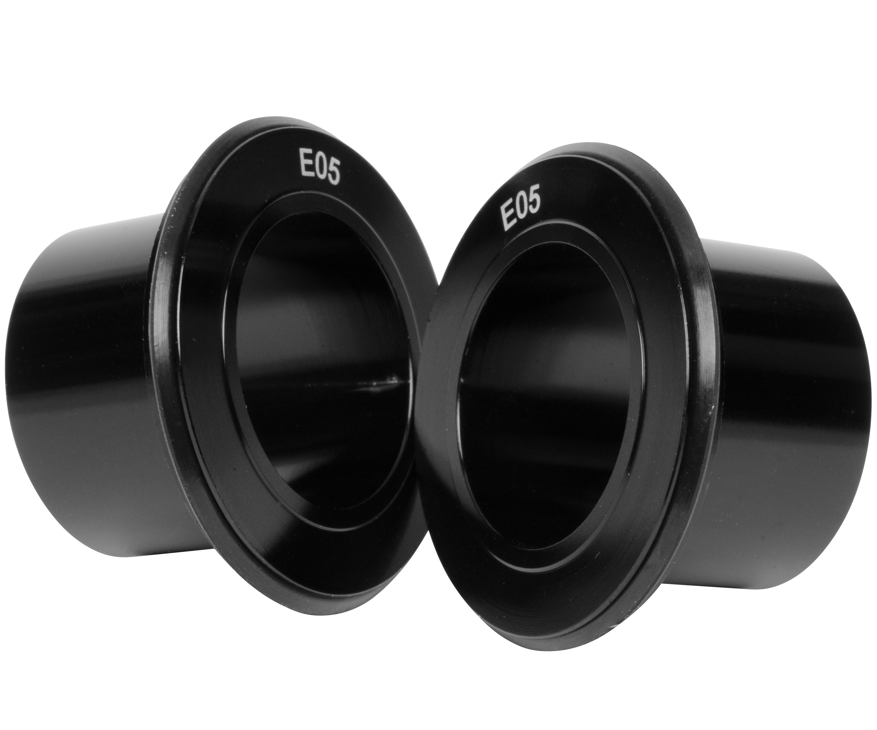 KIT, E-SYNC OS / NEO OS, END CAPS, FRONT, 20MM TA – Stan's
