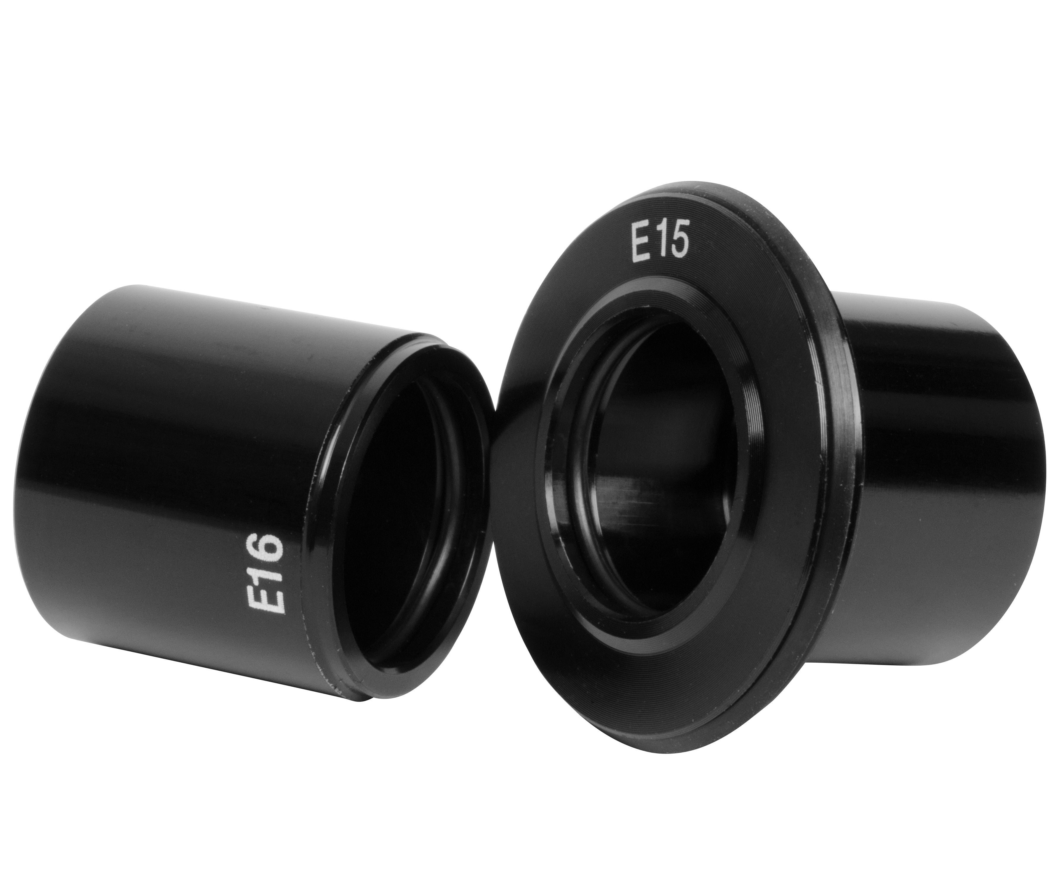 KIT, E-SYNC / NEO, END CAPS, REAR, 12X142/148/157 TA, 6B – Stan's