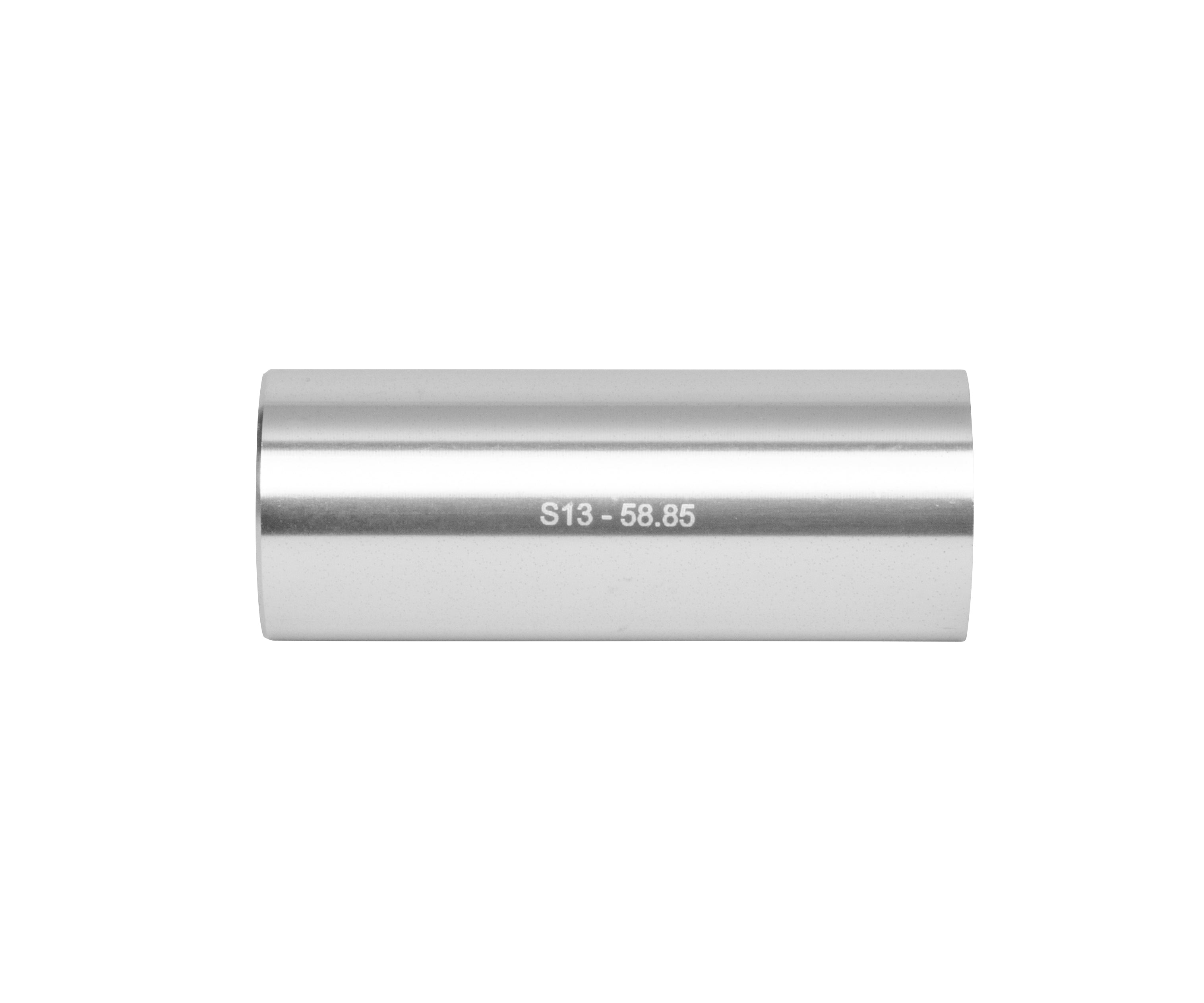 KIT, NEO OS, AXLE SPACER, FRONT, 20/15/9, STD – Stan's