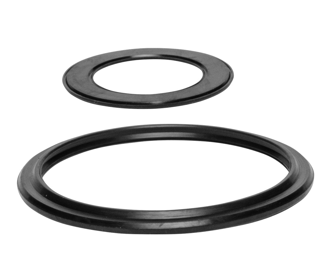 KIT, NEO, FREEHUB SEALS (BLACK)