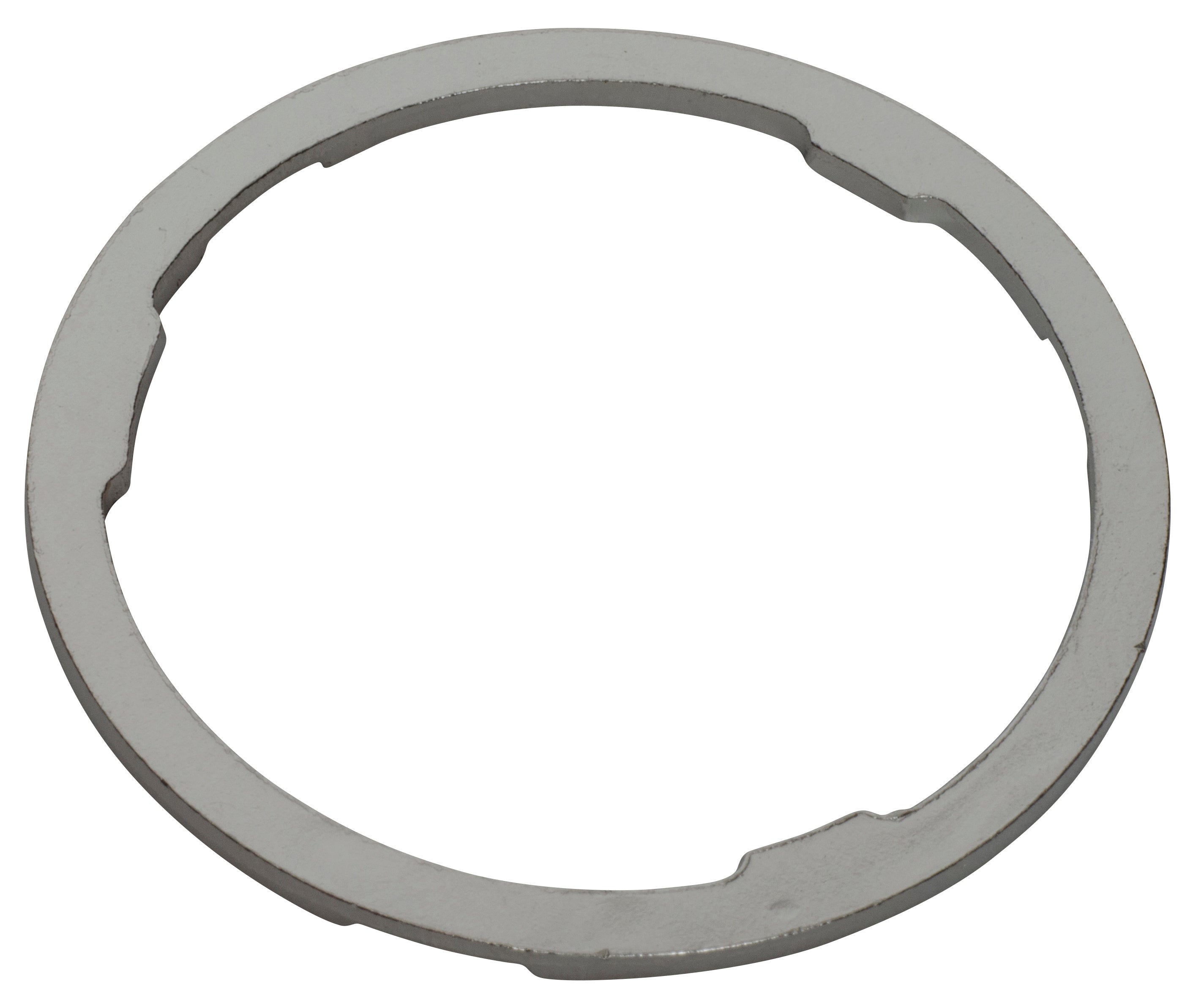 kanata　リング E-sync/Neo Rear Hub 1.8mm Silver Cassette Spacer – Stan's