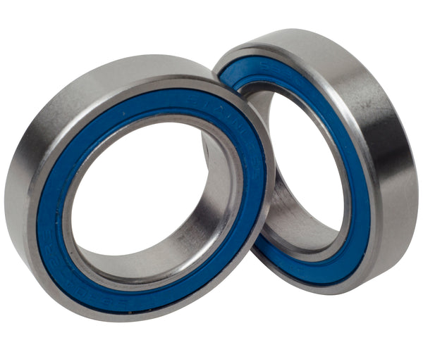 KIT, BEARING, #6804, 20X30X7MM, STAINLESS 2PC – Stan's