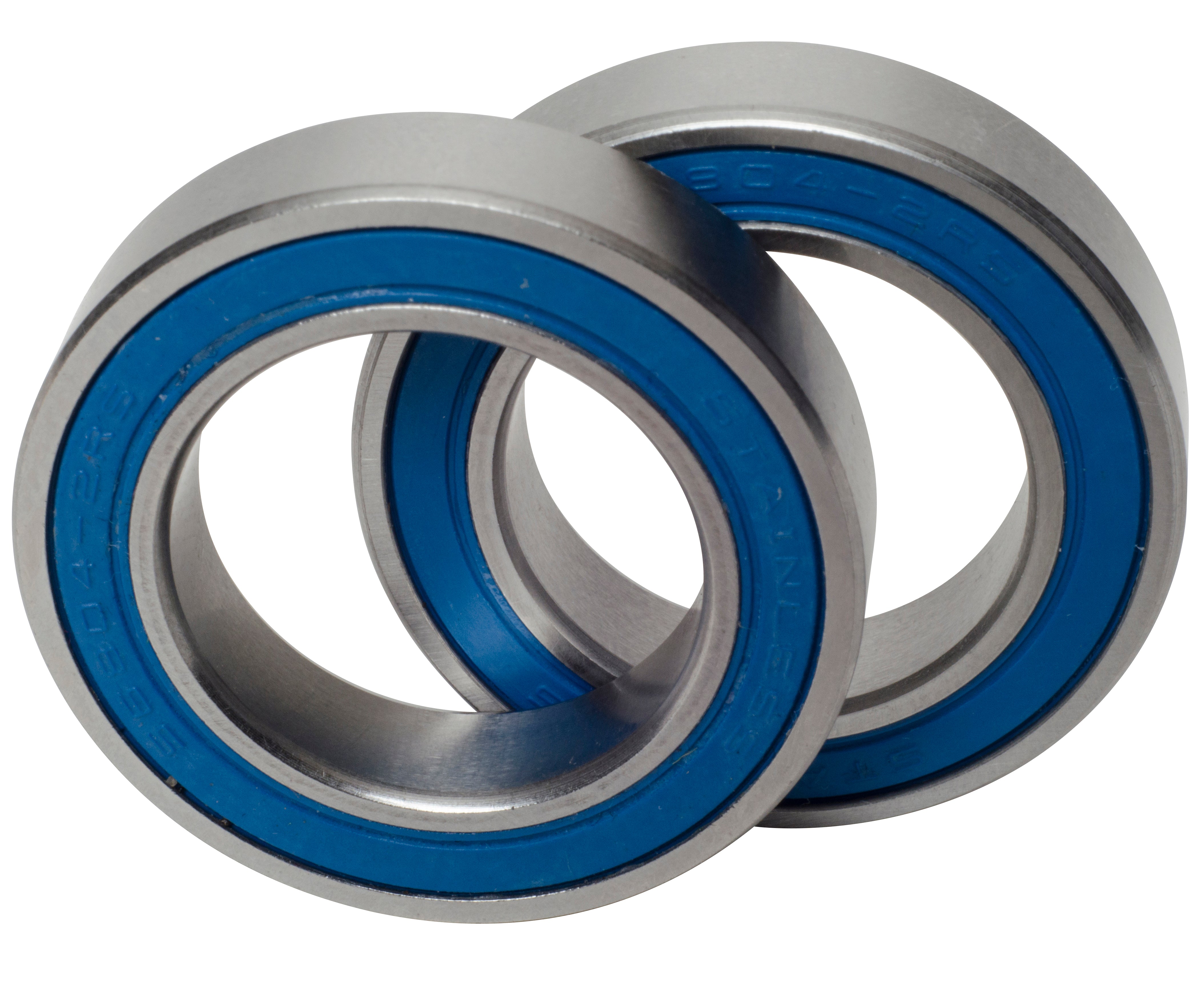 KIT, BEARING, #6804, 20X30X7MM, STAINLESS 2PC – Stan's