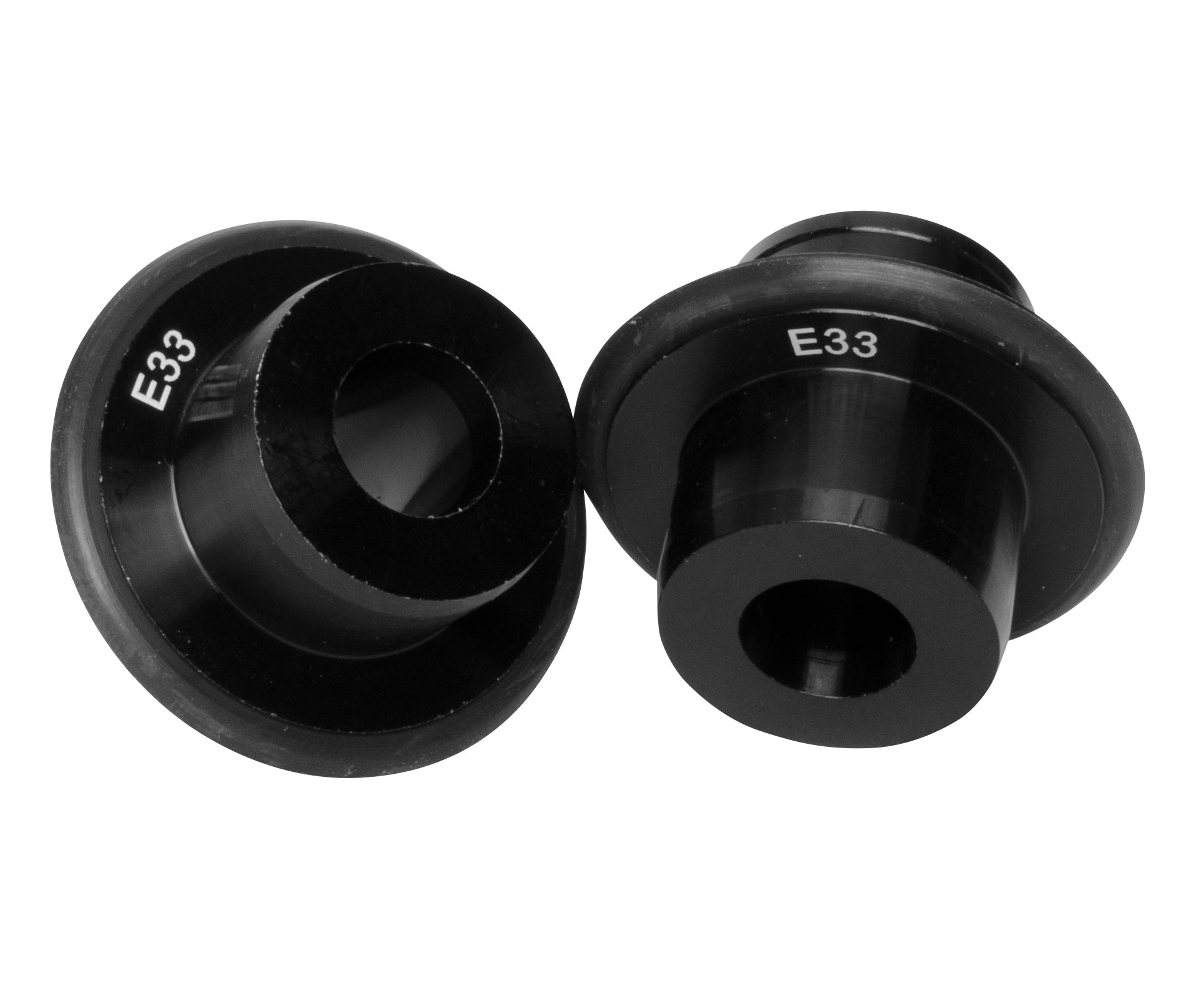 KIT, E-SYNC OS / NEO OS, END CAPS, FRONT, 9MM TA – Stan's
