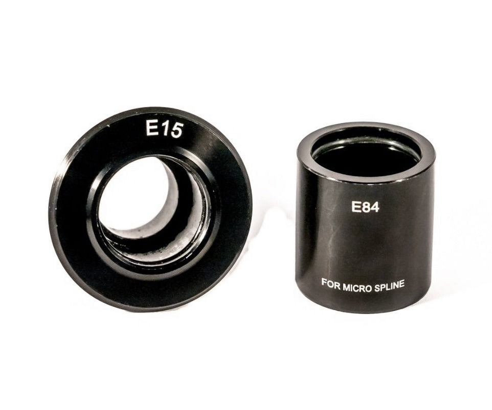 Kit, Neo, End Caps, Rear, 12X142/148/157 TA, Shimano MS – Stan's