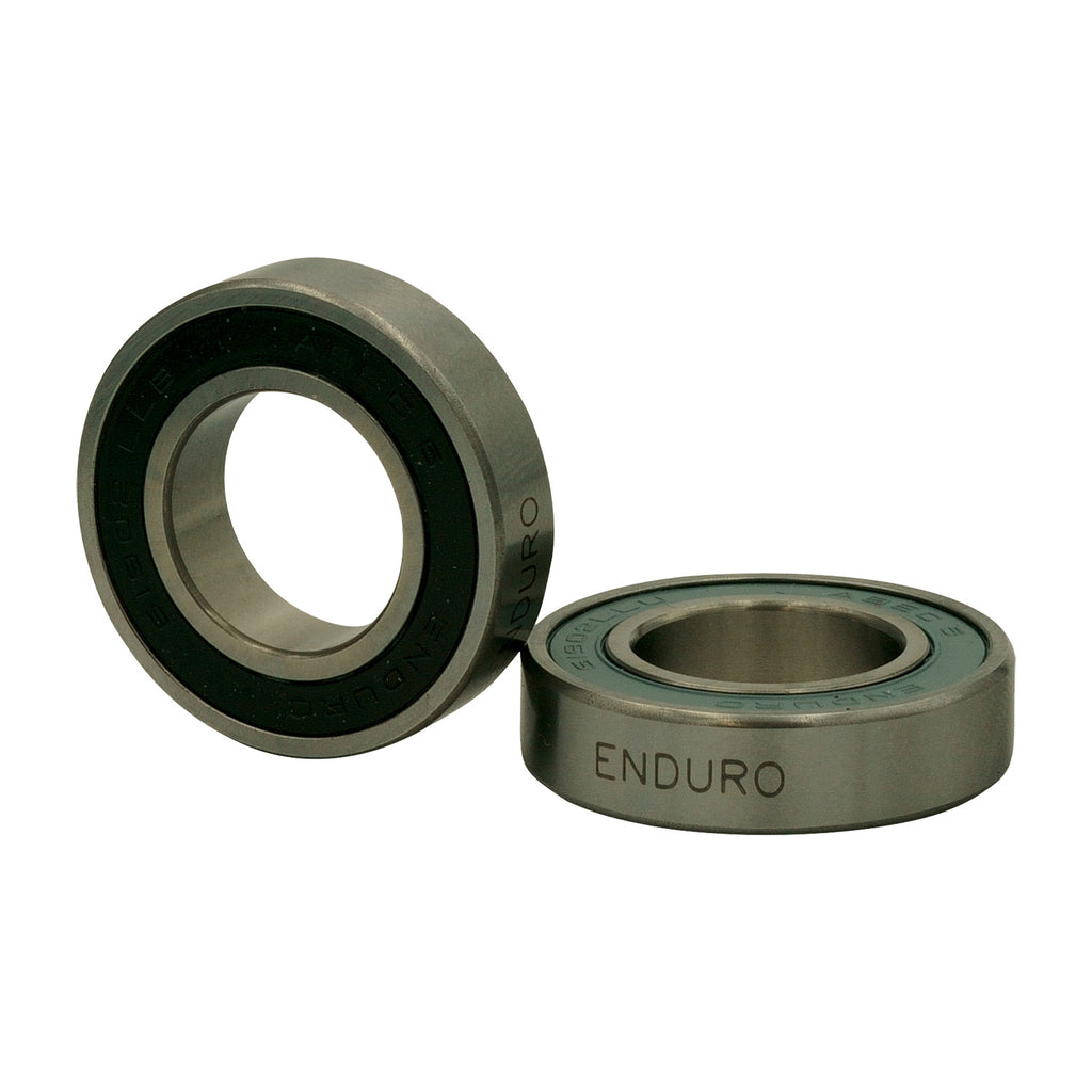 Enduro Bearings 6001 VV Zero Ceramic Bearing | Westbrook Cycles Enduro Bearings 6001 VV Zero Ceramic Bearing | Westbrook Cycles