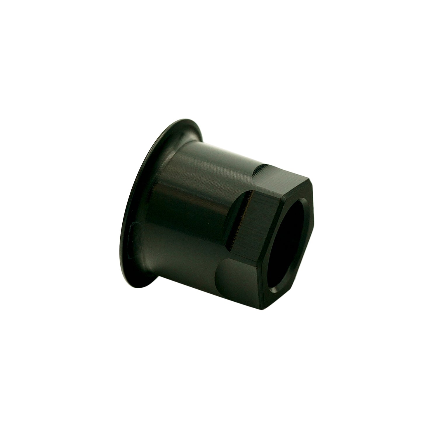 M-pulse Rear Hub End Cap Kit for 142mm, 148mm, and 157mm Thru