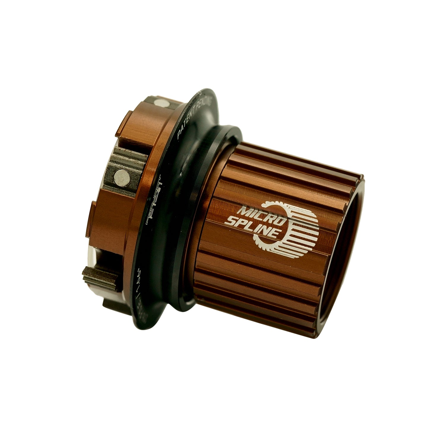 M-pulse Hub Shimano Micro Spline Freehub Kit – Stan's