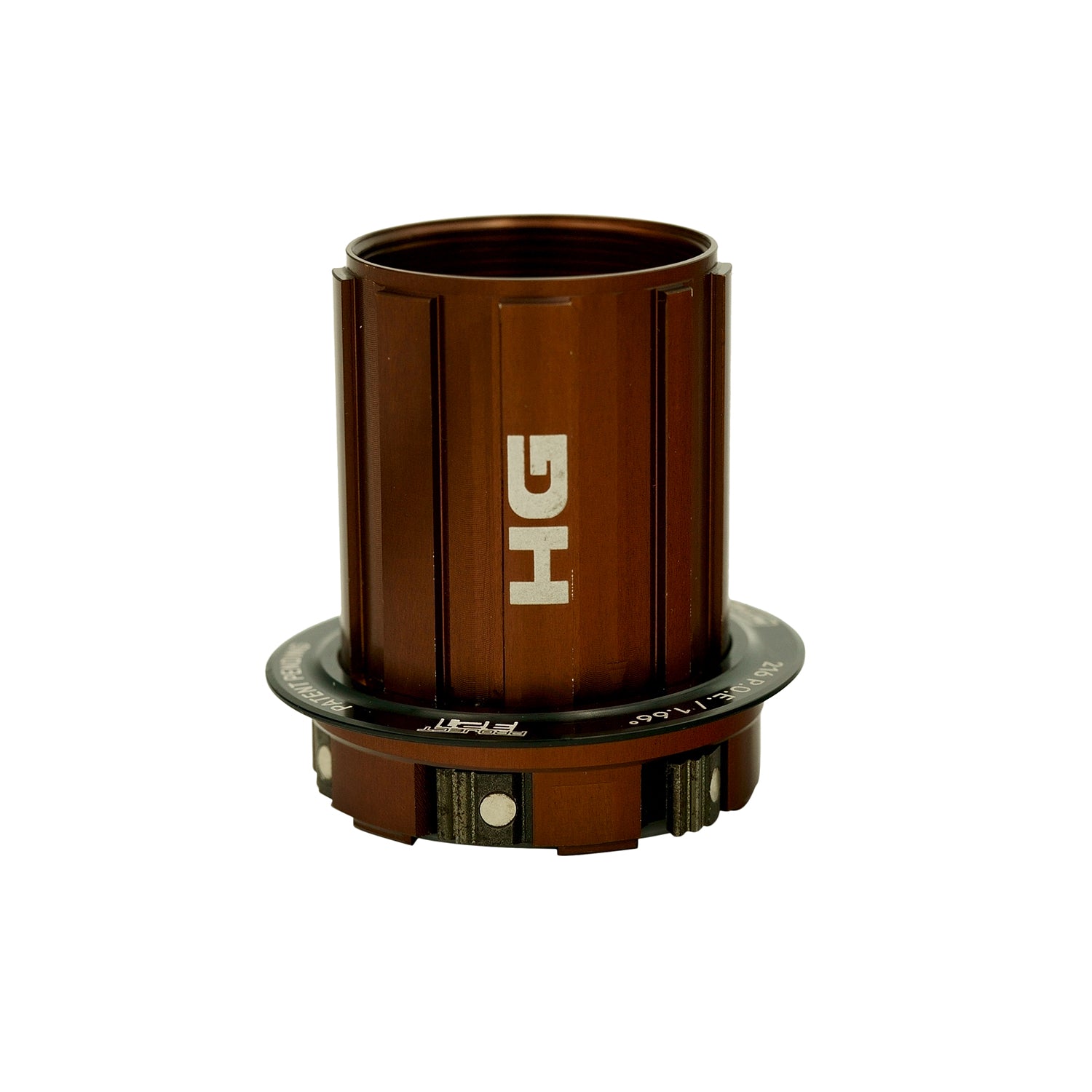 M-pulse Hub Shimano HG Freehub Kit – Stan's