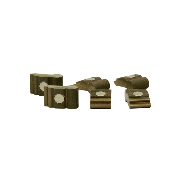 M-pulse Hub 6-piece Magnetic Pawl Kit – Stan's
